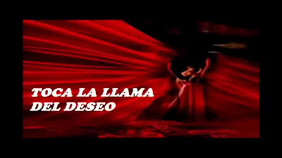 W.A.S.P Sleeping in the Fire Subtitulos Español