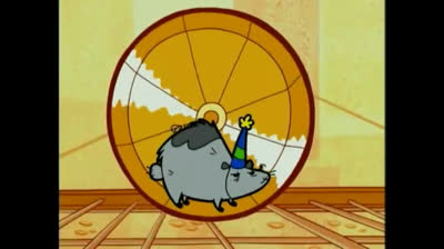 Billy y Mandy capitulo 1 completo