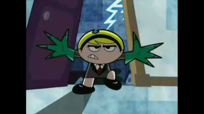 billy y mandy capitulo 3