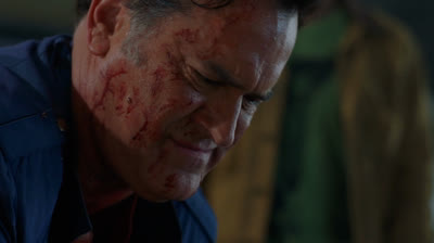 Ash Vs Evil Dead - Temp.2 EP4 (DUI)