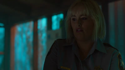 Ash Vs Evil Dead - Temp.2 EP5 (Confinamento)