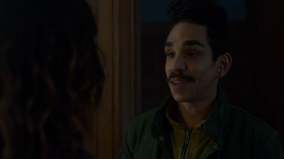 Ash Vc Evil Dead - Temp.2 EP8 (Corte de Cinza)