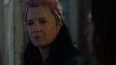 Ash Vs Evil Dead - Temp.2 EP9 (Casa Novamente)