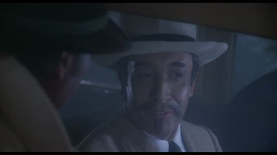 Invito a cena con delitto.1976.Un eccentrico milionario sfida i più grandi detective del mondo all'interno della sua villa/ devono scoprire chi è l'assassino che li sta decimando uno dopo l'altro.