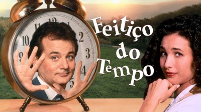 Feitiço do Tempo