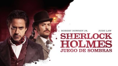 『Gigi♡』⪼ Sherlock Holmes 2