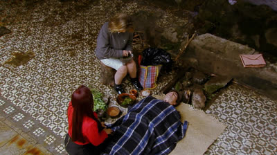 C-101 Puedes ir a la cárcel