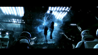 Star Wars Cinematic Trailers