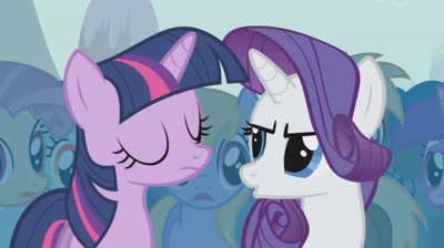 My little pony~Detectives presumidos (cap 6)