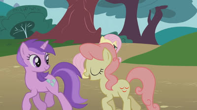 My little pony~El dragon durmiente (cap 7)