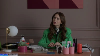 Emily in paris T1-Ep5