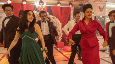 The Persian Version (2023)#FullMovie