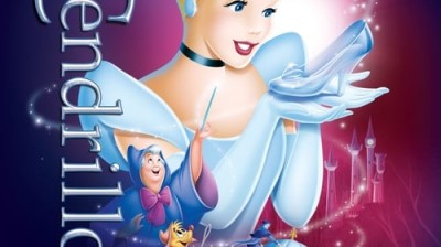CENDRILLON  1950