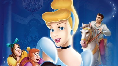CENDRILLON  3