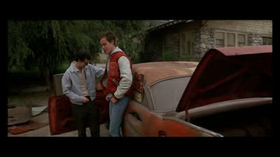 Christine (1983) stephen king