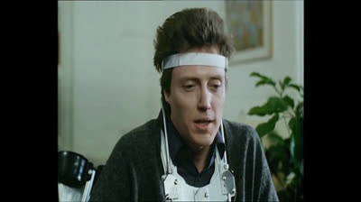 The Dead Zone (1983) stephen king