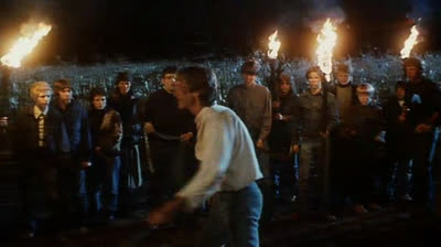 Les Démons du Maïs stephen  king