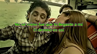 RBD- Besame Sin Miedo