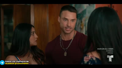 Vuelve a Mí / capitulo 18 / audio español