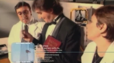 RECUPERANDO EL CONTROL