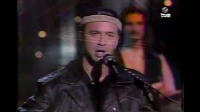 Marco Masini - Bella Idiota