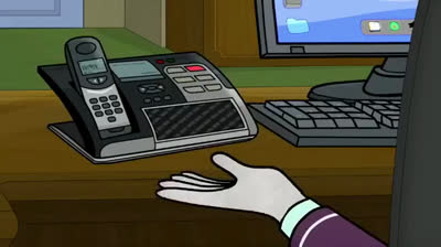 Bojack Horseman - T3 E7