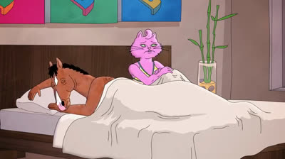 Bojack Horseman - T3 E9