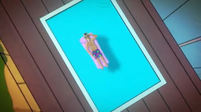 Bojack Horseman - T3 E10