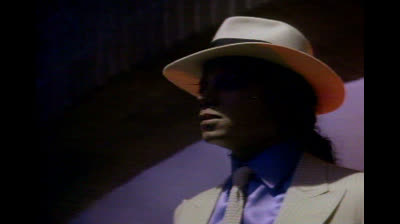 Smoooth Criminal - Michael Jackson