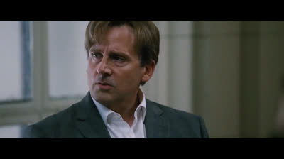 La grande scommessa (2016)