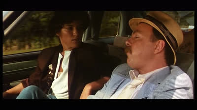 Maximum Overdrive (1986) stephen king