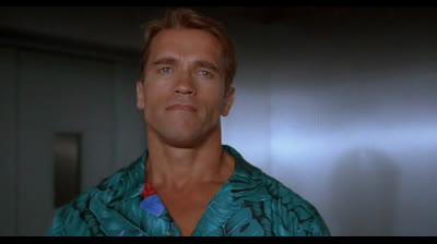 The Running Man (1987)