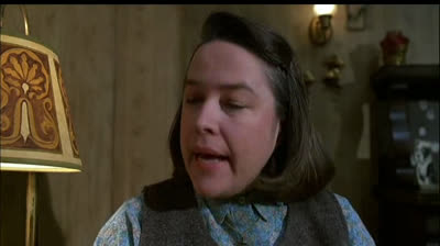 Misery (1990) stephen king vf