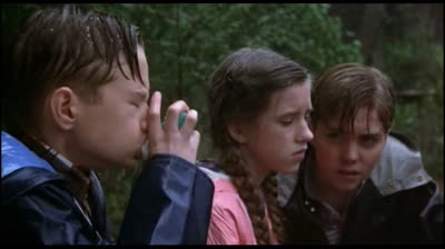 il est revenu parti 1  stephen king