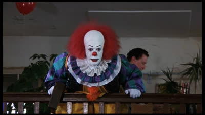 Il est Revenu parti 2 stephen king