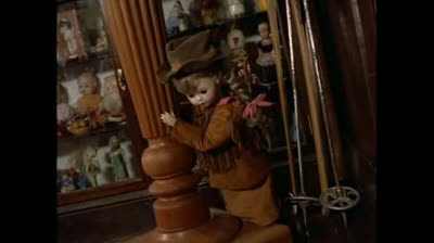 The Tommyknockers (1993) stephen king