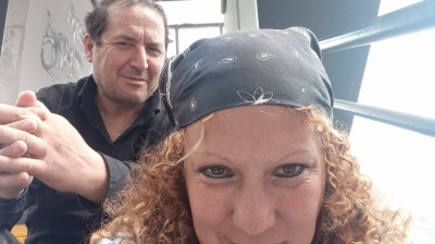 Giselle Romina Castillo Vargas Las horas de la noche