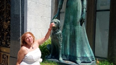 Giselle Romina Castillo Vargas Soy la Novia Cumbianchera