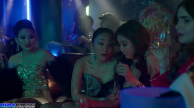 Emily in paris T1 - EP8