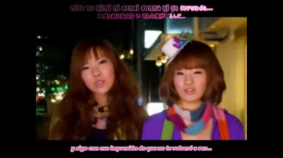 HALCALI - Long Kiss Good Bye