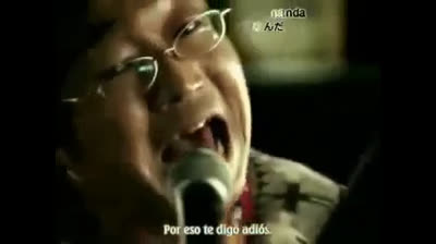 Sambomaster - Seishun Kyousou Kyoku