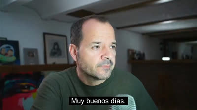 El informativo de Ángel Martín | Viernes 3 de Noviembre de 2023